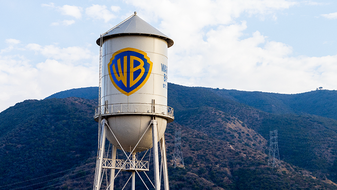 WB SHOP