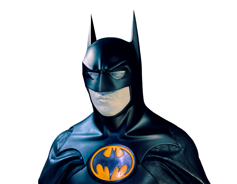 dcbatman